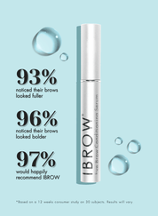 IBROW Eyebrow Conditioning Serum