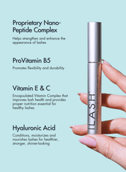 ILASH Eyelash Conditioning Serum