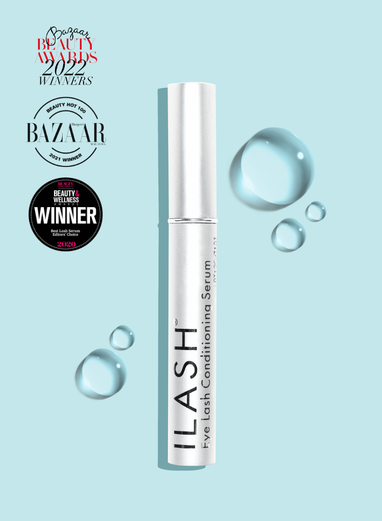 Lash and Brow Rescue