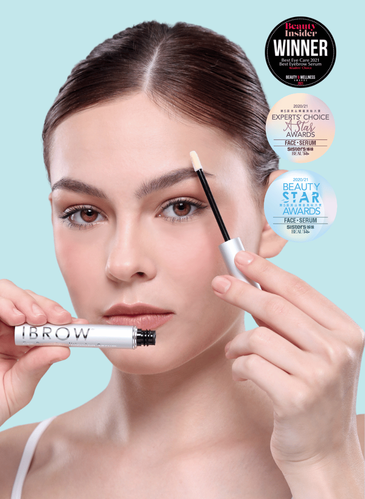 IBROW Eyebrow Conditioning Serum