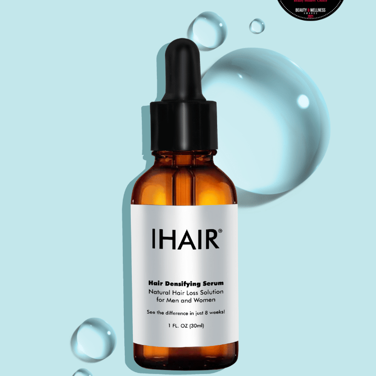 IHAIR Hair Densifying Serum