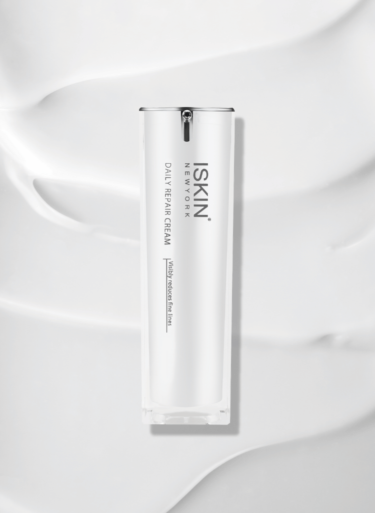 ISKIN Daily Repair Complex Cream – ILASH