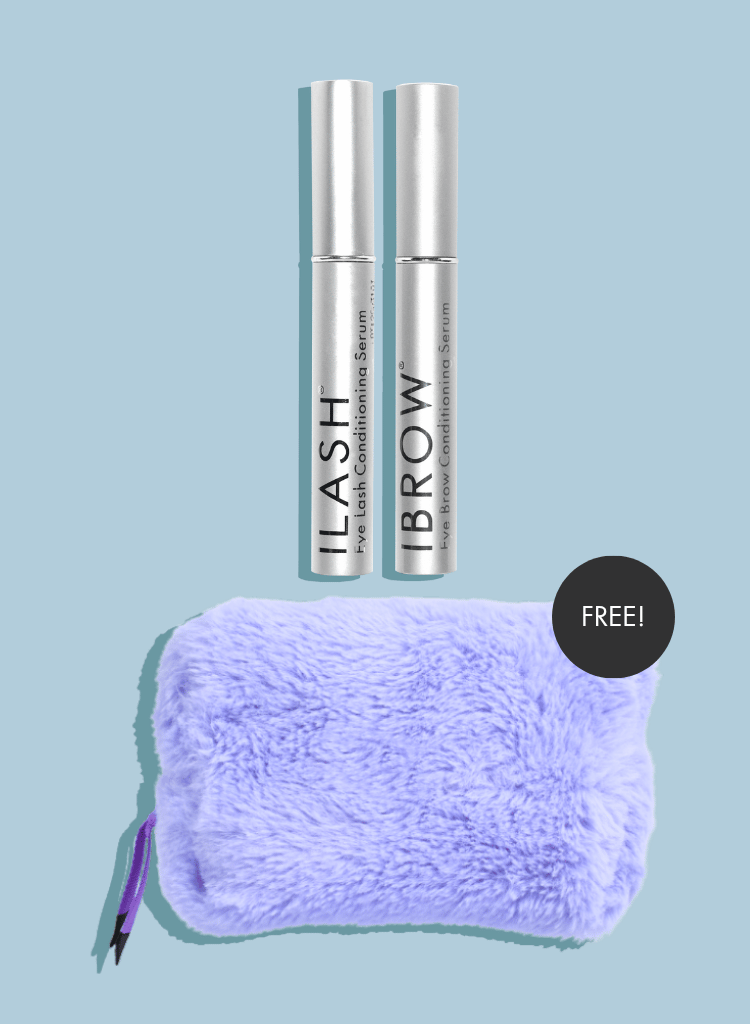 Lash and Brow Rescue