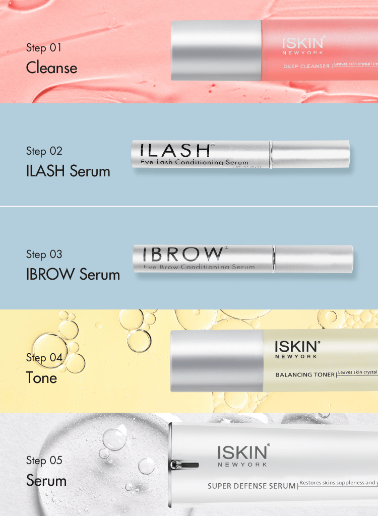 Lash and Brow Rescue