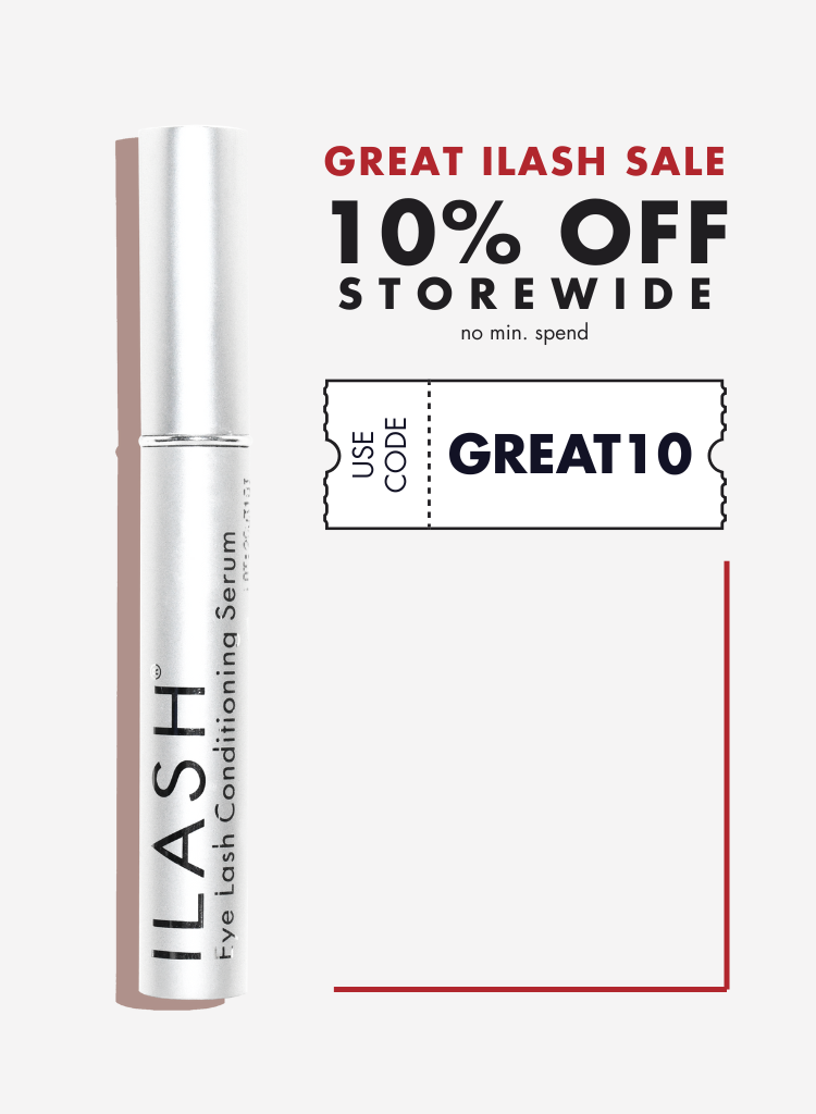 ILASH Eyelash Conditioning Serum 3ML