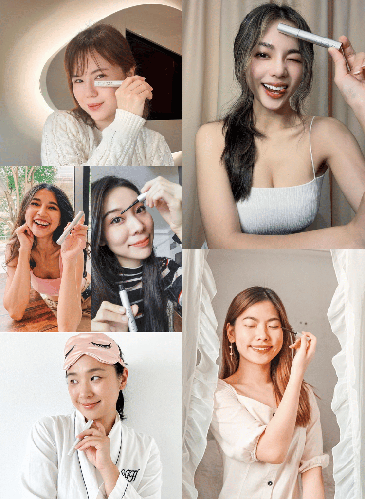 WHAT THEY REALLY THINK OF ILASH SERUM