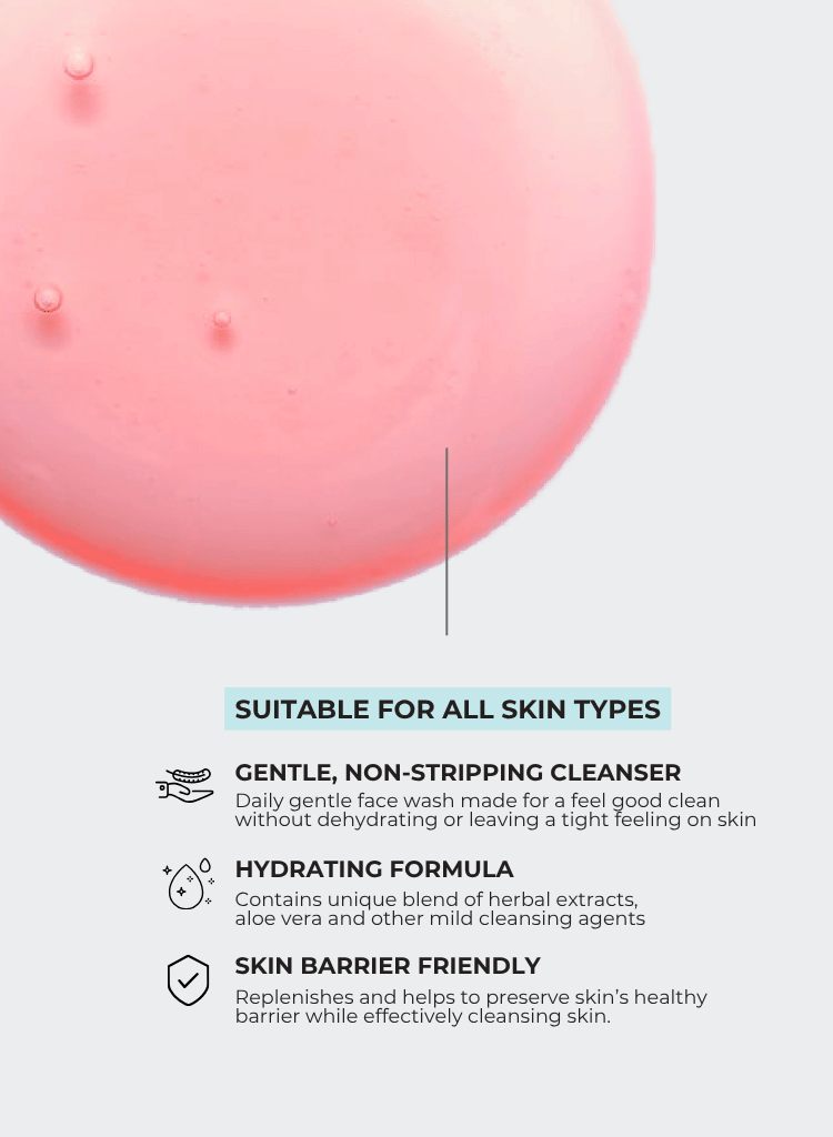 ISKIN Deep Cleanser